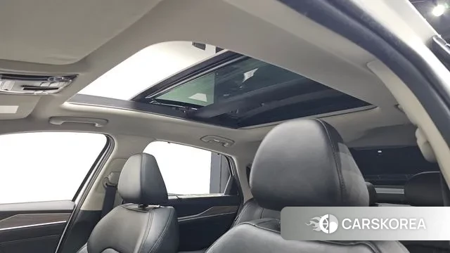 Kia K5 3rd generation id 3469218 из Кореи 11