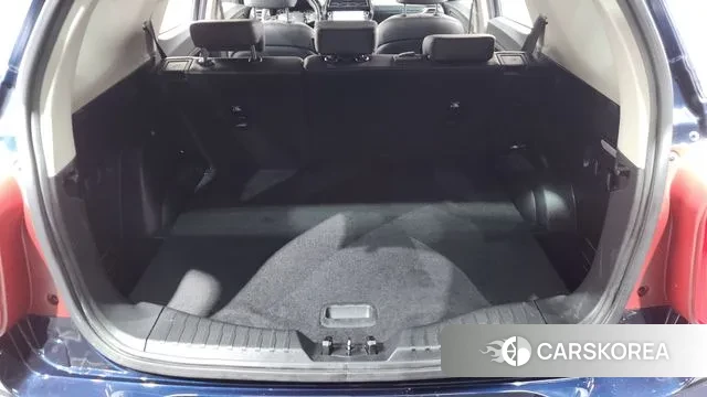 Ssangyong Tivoli Air id 3550862 из Кореи 11