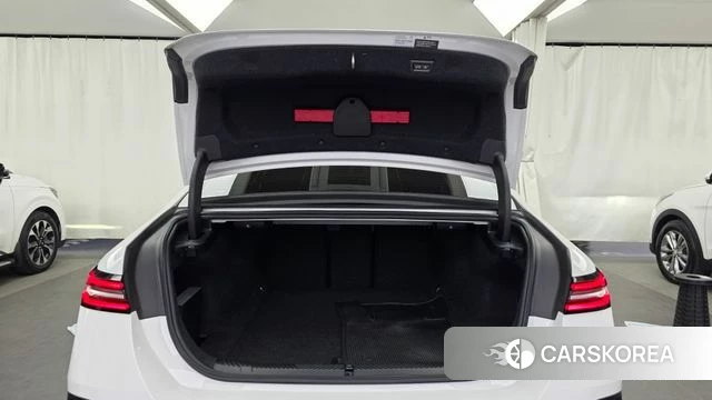 BMW i5 (G60) id 4222990 из Кореи 11