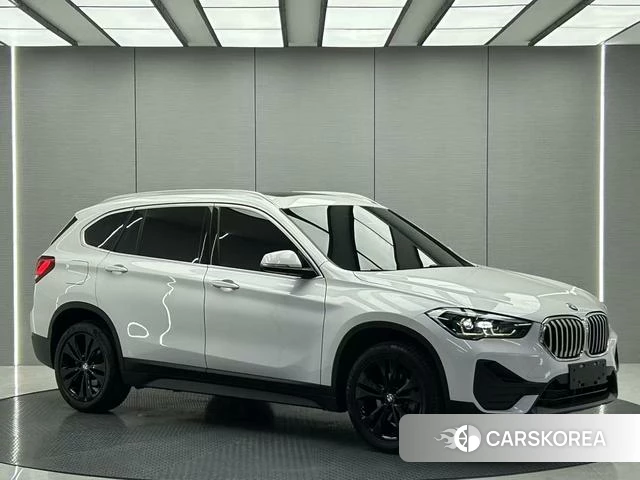 BMW X1 id 4335722 из Китая 11