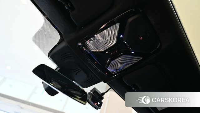BMW X6 (G06) id 4585533 из Кореи 11