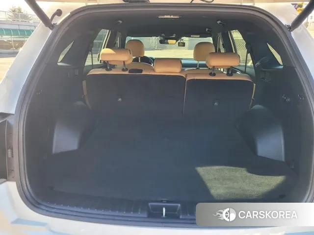 Kia Sorento 4th Generation id 3503632 из Кореи 11