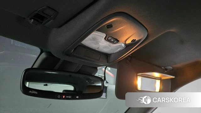 Chevrolet (GM Daewoo) Trailblazer id 3878546 из Кореи 11