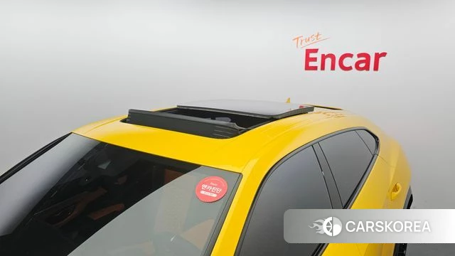 Lamborghini Urus id 3940776 из Кореи 11