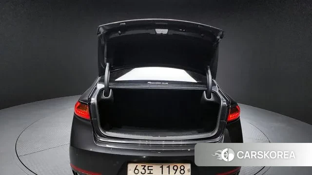 Kia Come New K7 id 3723771 из Кореи 11