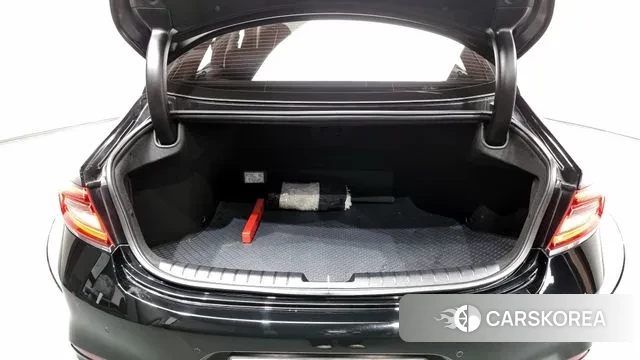 Hyundai Grandeur IG id 3407706 из Кореи 11