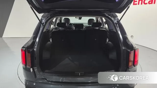 Kia Sorento 4th Generation id 3621164 из Кореи 11