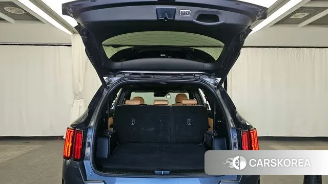 Kia Sorento 4th Generation id 3649975 из Кореи 11