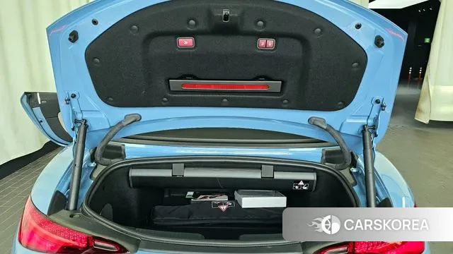 Mercedes-Benz SL-Class R232 id 3114888 из Кореи 11