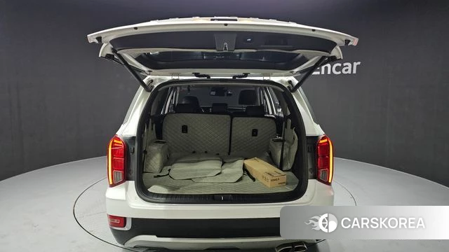 Hyundai Palisade id 3860503 из Кореи 11