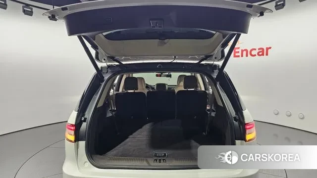 Lincoln Aviator 2nd generation id 3117456 из Кореи 11