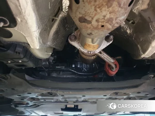 Kia Seltos id 3598612 из Кореи 11