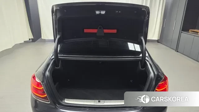 Kia More K9 id 3778904 из Кореи 11