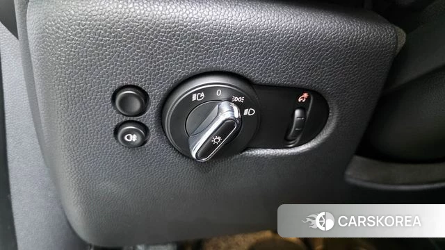Mini Cooper id 4696442 из Кореи 11