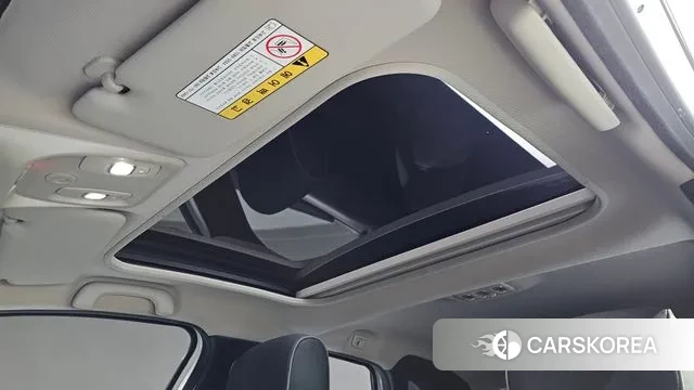 Renault Korea (Samsung) New QM3 id 2971331 из Кореи 11