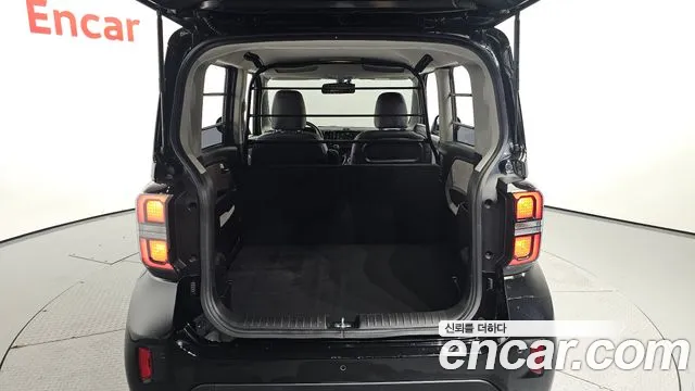 Kia The New Kia Ray id 2837415 из Кореи 11