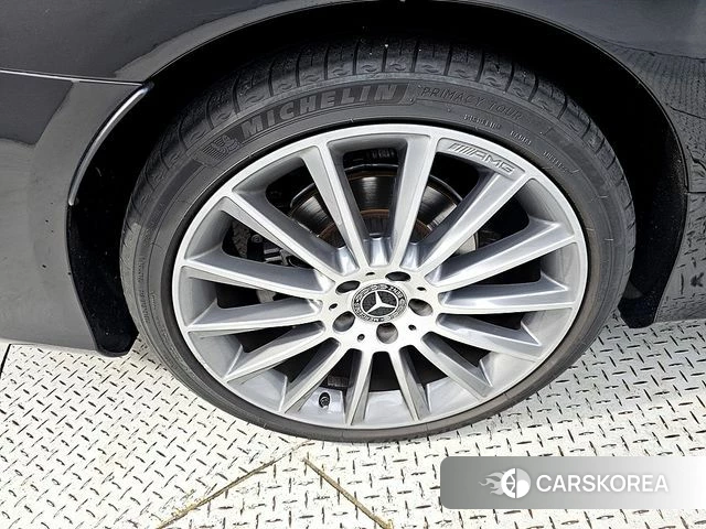 Mercedes-Benz C-Class W205 id 4536285 из Кореи 11
