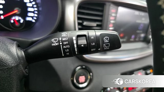 Kia The New Sorento id 4737243 из Кореи 11