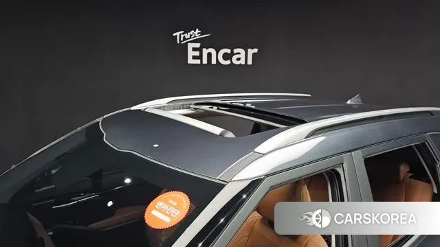 Kia The New Seltos id 3487702 из Кореи 11