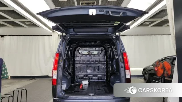 Hyundai Staria id 3037730 из Кореи 11