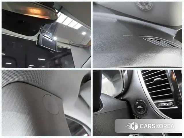 Chevrolet (GM Daewoo) The New Trax id 3484891 из Кореи 11