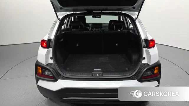 Hyundai Kona id 3873757 из Кореи 11