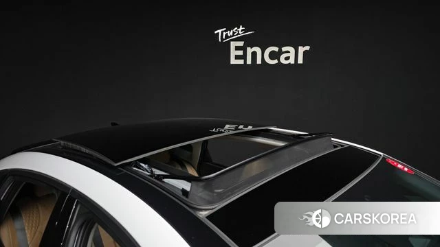 Hyundai Sonata D Edge (DN8) id 4194750 из Кореи 11