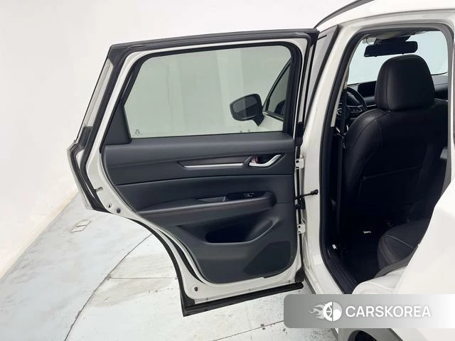 Mazda CX-5 id 4300447 из Китая 11