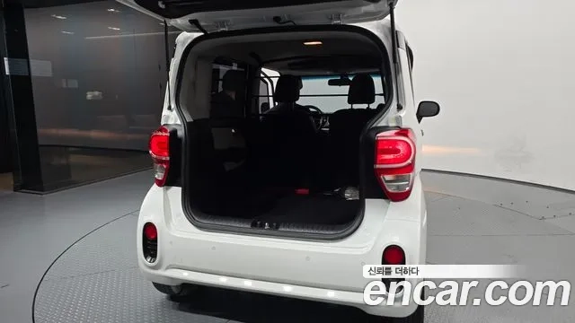 Kia The New Ray id 2951566 из Кореи 11