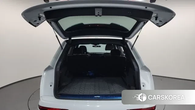 Audi Q7 (4M) id 3483733 из Кореи 11