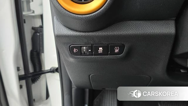 Kia Morning Urban (JA) id 4580340 из Кореи 11