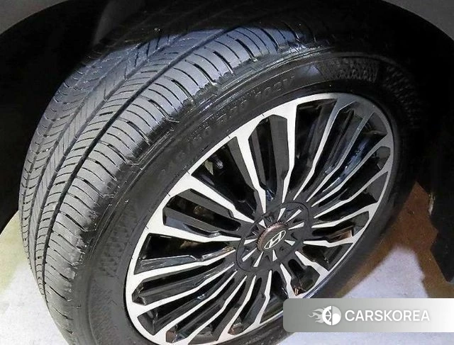 Hyundai Palisade id 4765229 из Кореи 11
