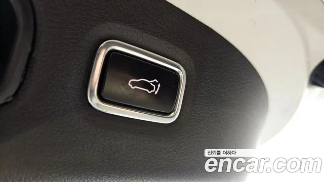 Kia Stinger id 2293495 из Кореи 11