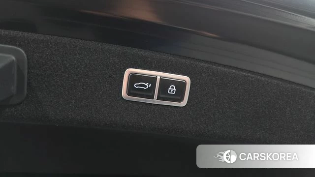 Genesis G80 (RG3) id 4245302 из Кореи 11