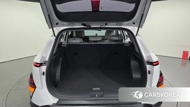 Hyundai Kona (SX2) id 4201516 из Кореи 11