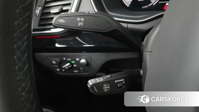 Audi Q5 (FY) id 4476224 из Кореи 11