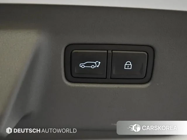 Hyundai Santa Fe (MX5) id 3472135 из Кореи 11