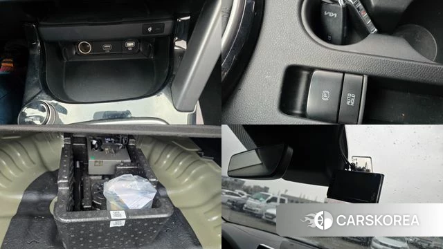 Kia Seltos id 3884457 из Кореи 11