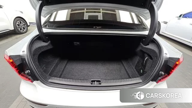 Volvo S60 3rd generation id 3601705 из Кореи 11