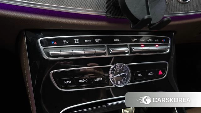 Mercedes-Benz E-Class W213 id 4746960 из Кореи 11