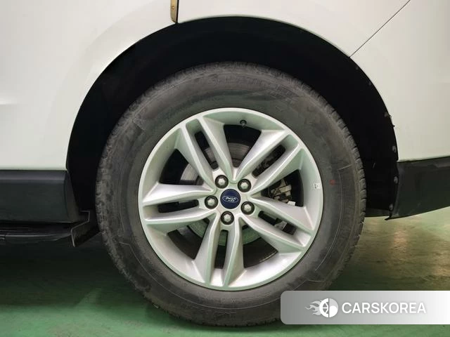 Ford Sharp World id 4210402 из Китая 11