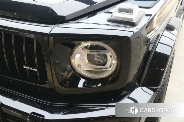 Mercedes-Benz G-class id 4272540 из Китая 11