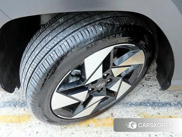 Hyundai Kona (SX2) id 4511150 из Кореи 11