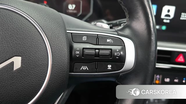 Kia The New K5 3rd generation id 3864286 из Кореи 11