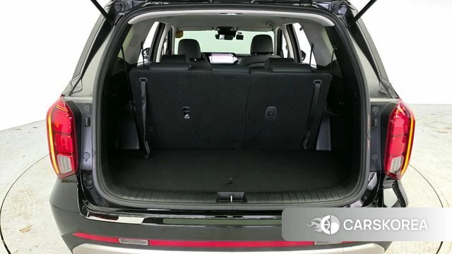 Hyundai The New Palisade id 3884091 из Кореи 11