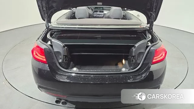 BMW 4 Series (F32) id 3631864 из Кореи 11