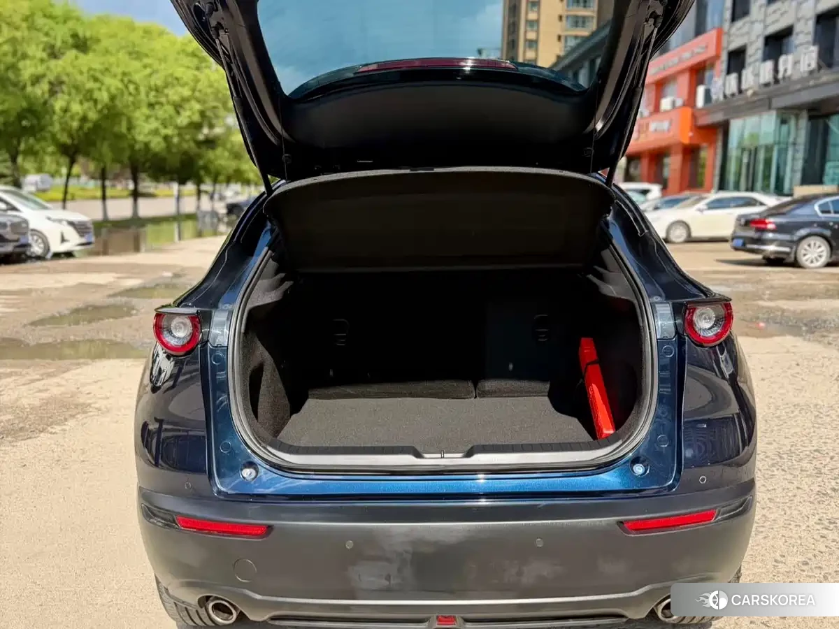 Mazda CX-30 id 4538743 из Китая 11