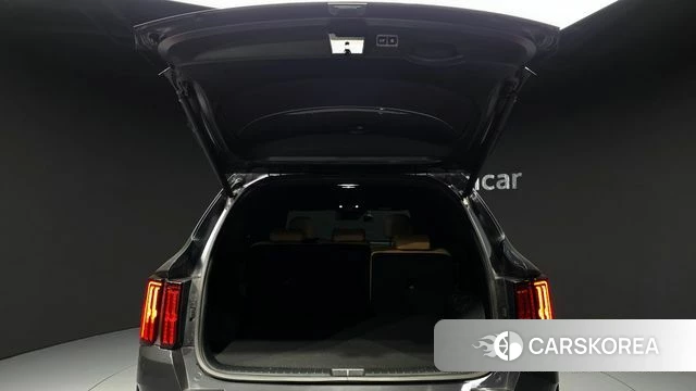 Kia Sorento 4th Generation id 4018554 из Кореи 11
