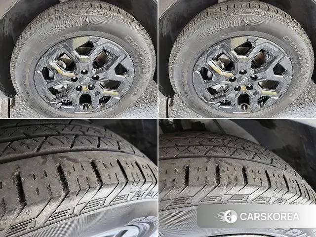 Kia The New Sorento 4th Generation id 3120330 из Кореи 11