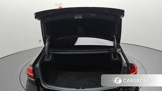 Kia K7 Premier id 4698465 из Кореи 11